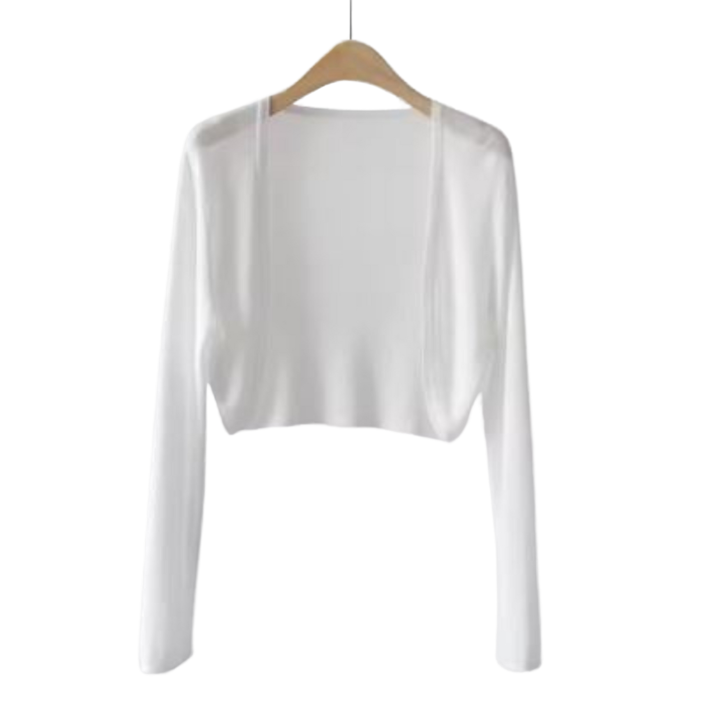 Cloudlight Cardigan