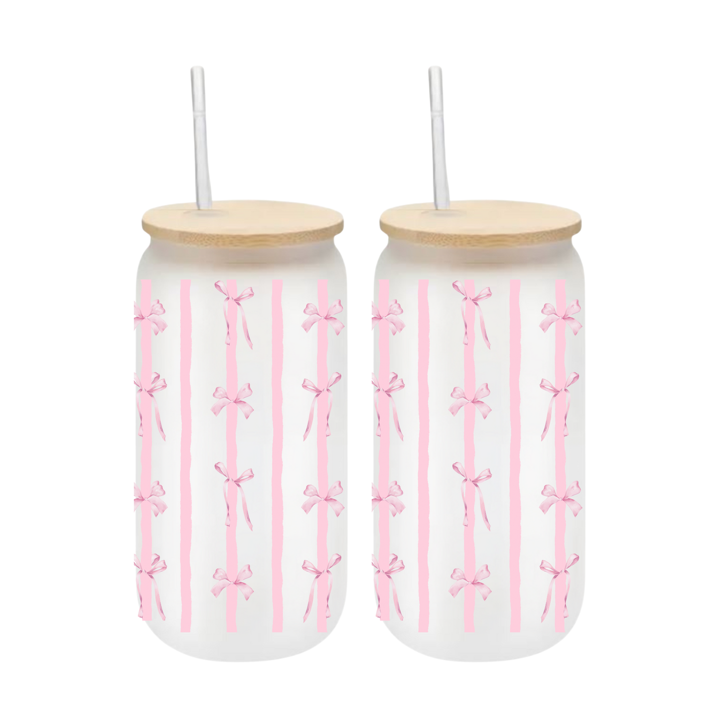 Glass Tumblers