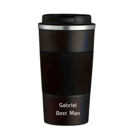 Travel Mugs