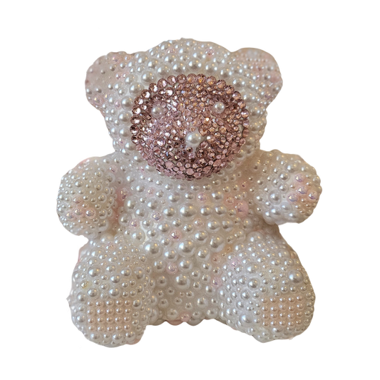 Pearl Kiss Bears