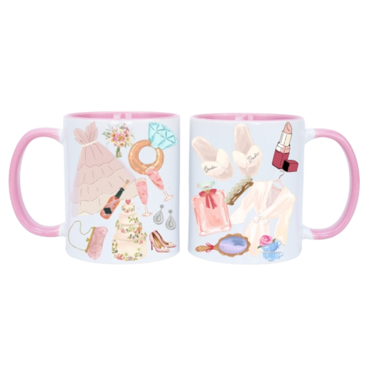 Mugs