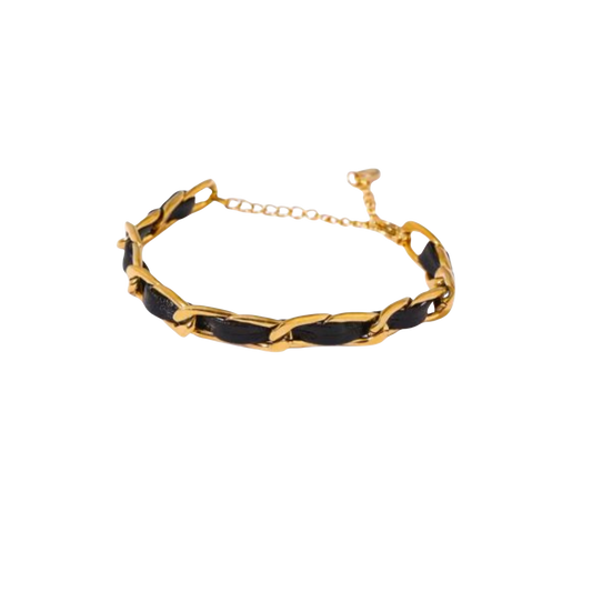 Chainette Bracelet