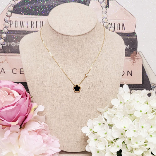 Flower Clover