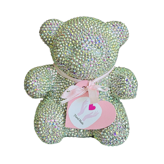 Crystal Bears