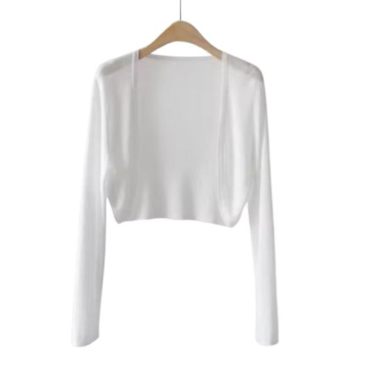 Cloudlight Cardigan