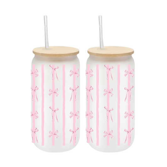 Glass Tumblers
